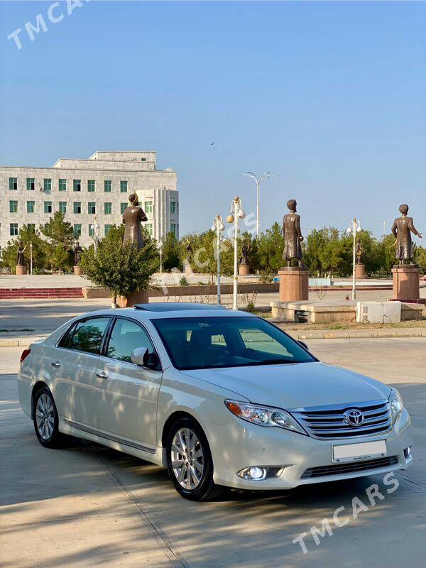 Toyota Avalon 2012 - 310 000 TMT - Türkmenabat - img 4