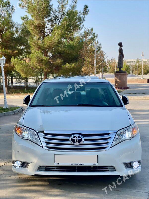 Toyota Avalon 2012 - 310 000 TMT - Türkmenabat - img 2