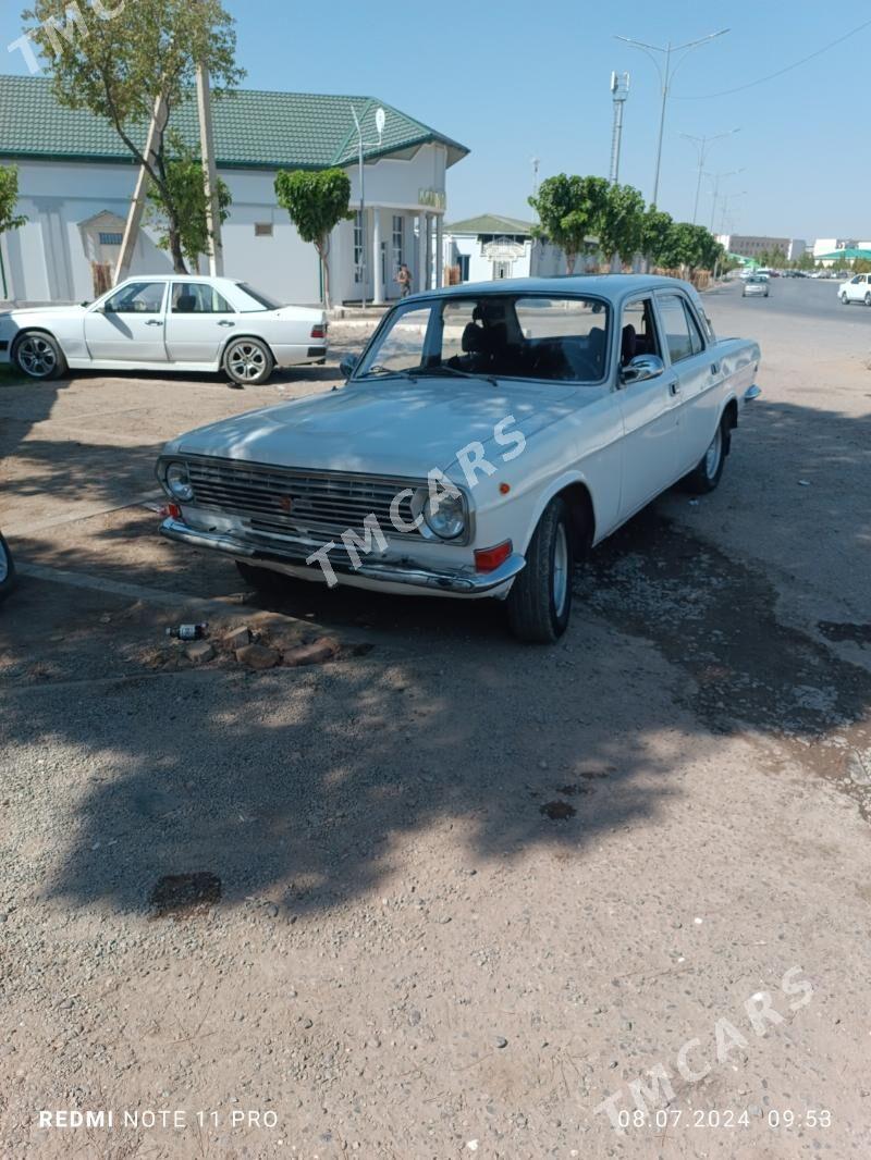 Gaz 24 1981 - 14 000 TMT - Türkmenabat - img 4