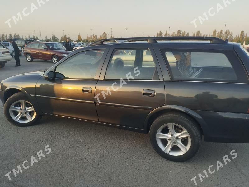 Opel Vectra 1998 - 55 000 TMT - Şabat etr. - img 2