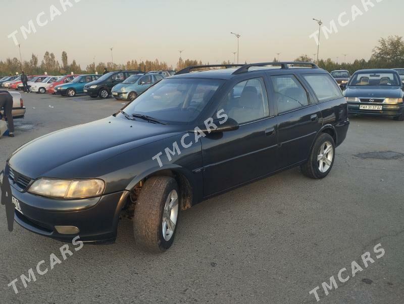 Opel Vectra 1998 - 55 000 TMT - Şabat etr. - img 4