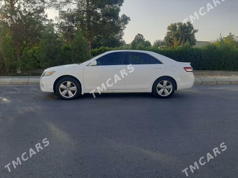 Toyota Camry 2010 - 158 000 TMT - Ашхабад - img 2