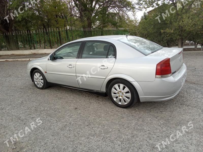 Opel Vectra 2002 - 70 000 TMT - Гызыларбат - img 3