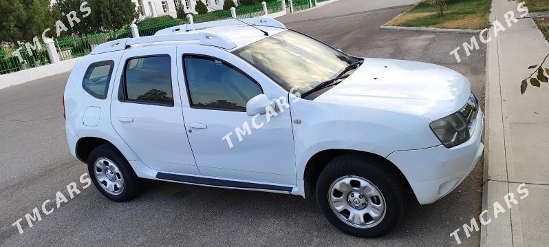 Renault Duster 2015 - 100 000 TMT - Parahat 2 - img 2