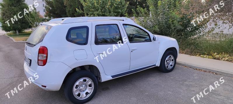 Renault Duster 2015 - 100 000 TMT - Parahat 2 - img 4