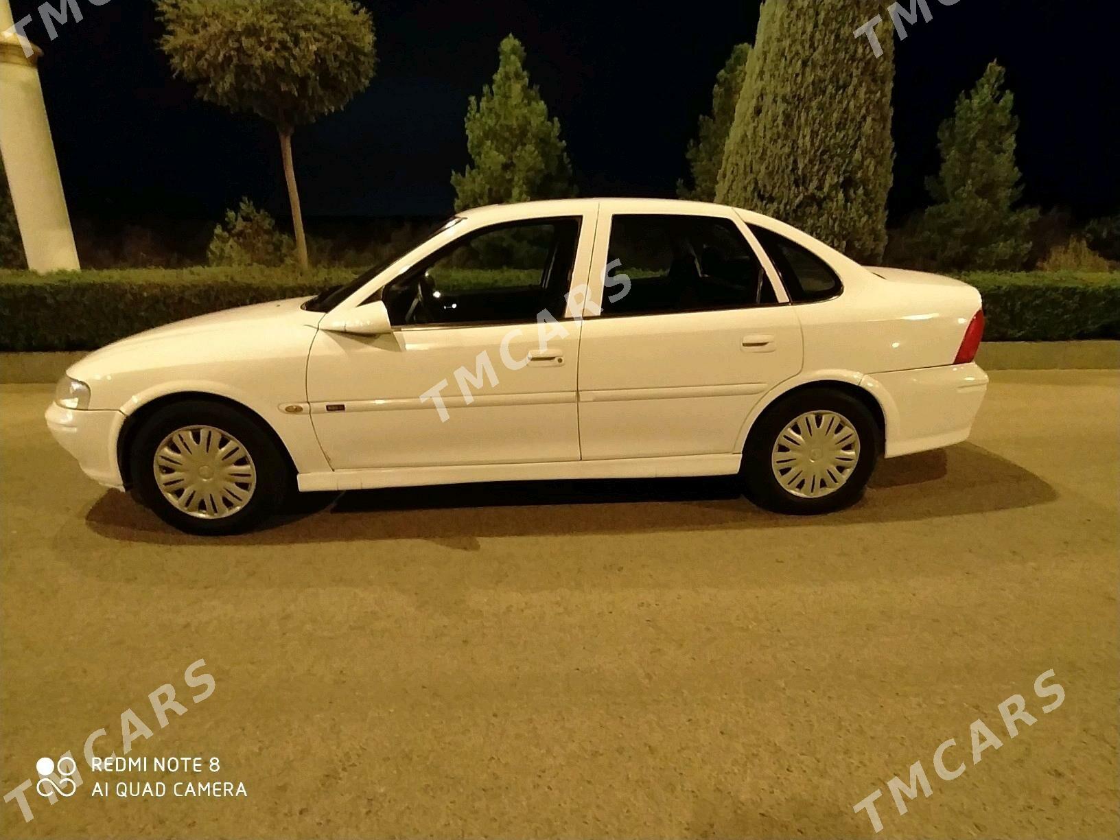 Opel Vectra 1999 - 52 000 TMT - Aşgabat - img 6