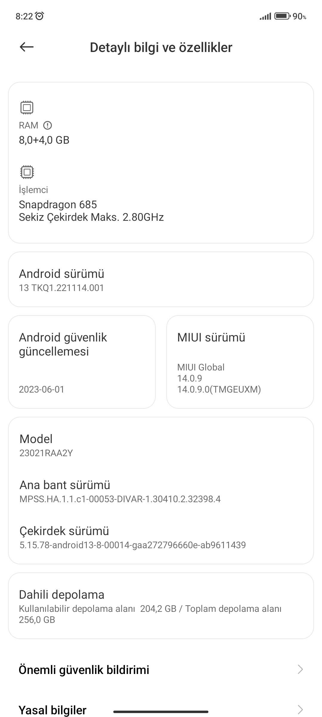 redmi Not 12 - Türkmenbaşy - img 3