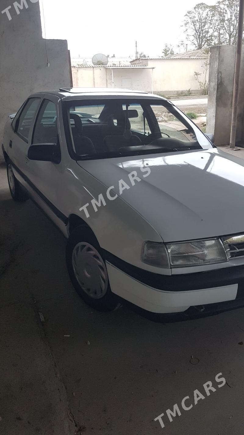 Opel Vectra 1993 - 28 000 TMT - Кака - img 5