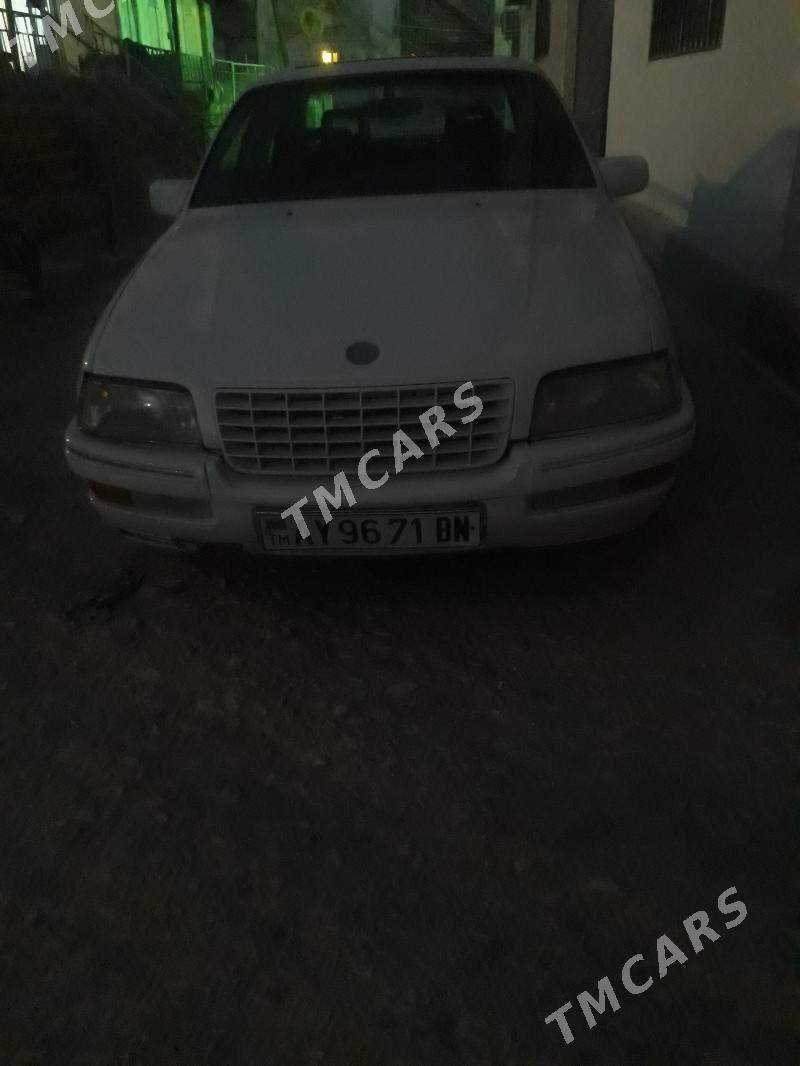 Opel Omega 1988 - 23 000 TMT - Türkmenbaşy - img 3