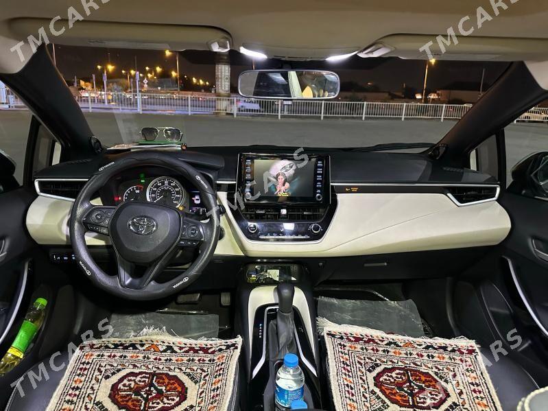 Toyota Corolla 2019 - 320 000 TMT - Aşgabat - img 5