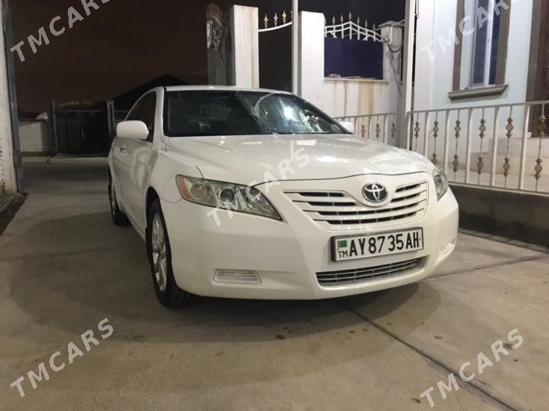 Toyota Camry 2008 - 138 000 TMT - Änew - img 3