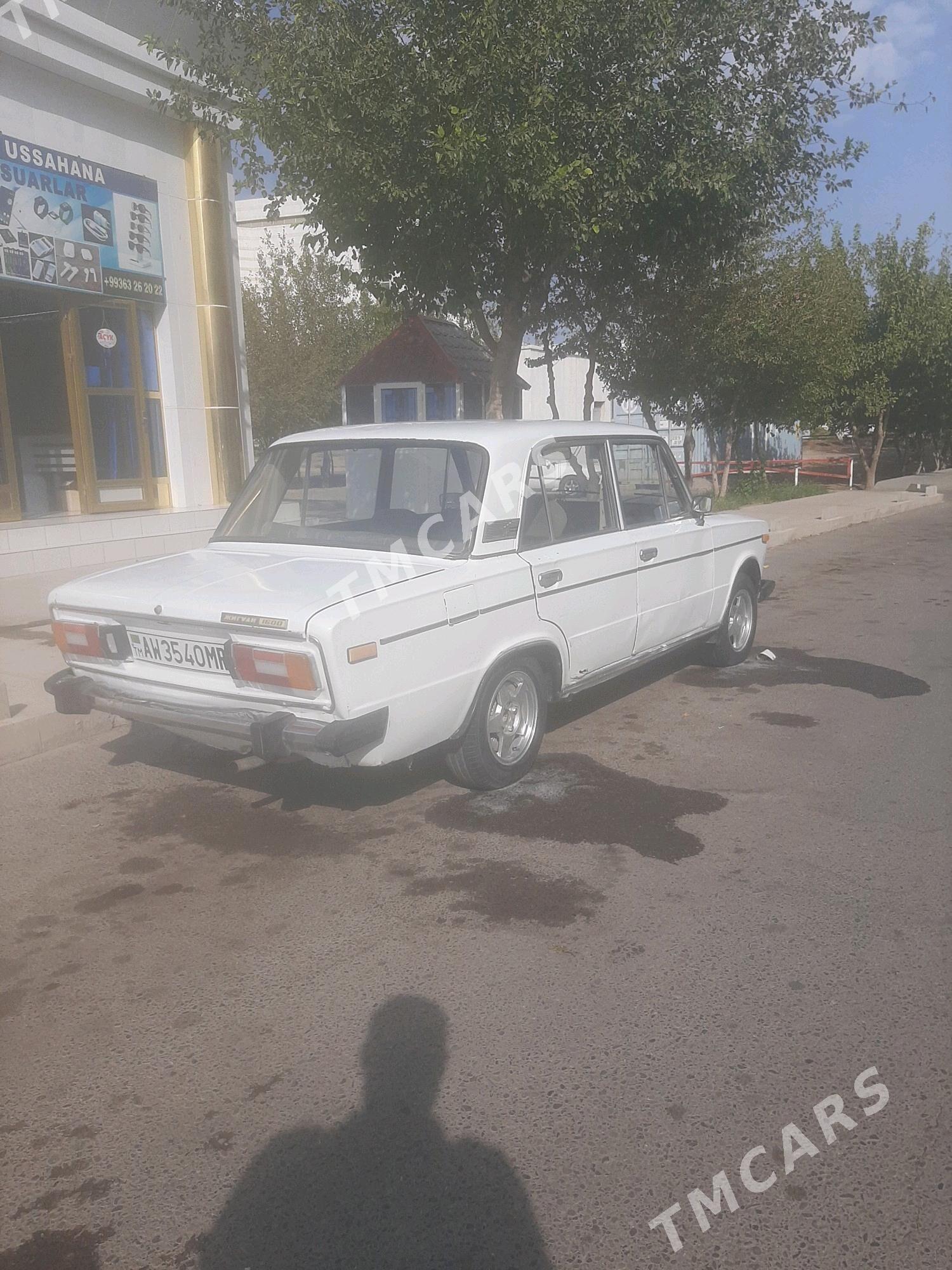 Lada 2106 1983 - 12 000 TMT - Mary - img 5