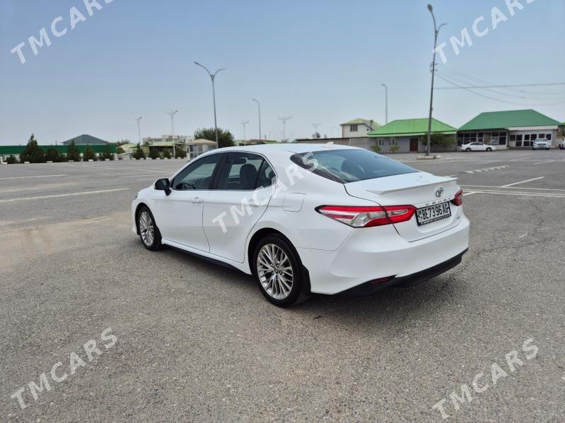 Toyota Camry 2021 - 300 000 TMT - Aşgabat - img 7