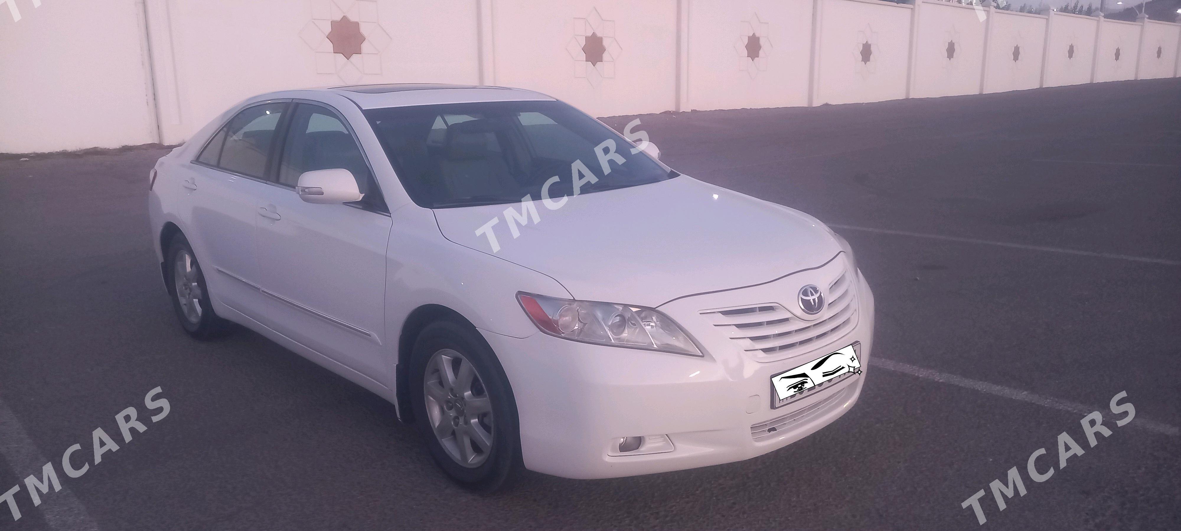 Toyota Camry 2006 - 125 000 TMT - Кака - img 2