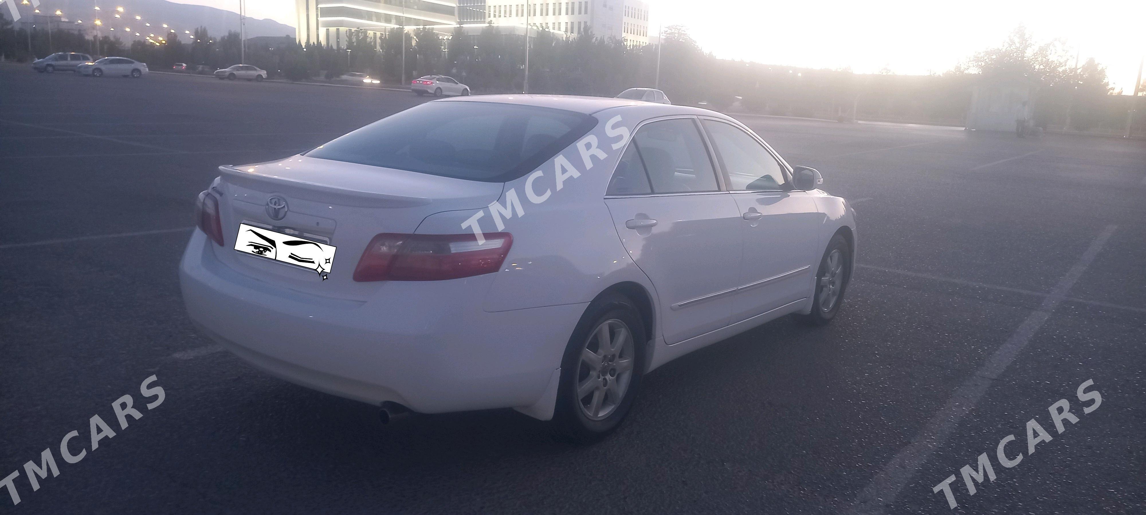 Toyota Camry 2006 - 125 000 TMT - Кака - img 3