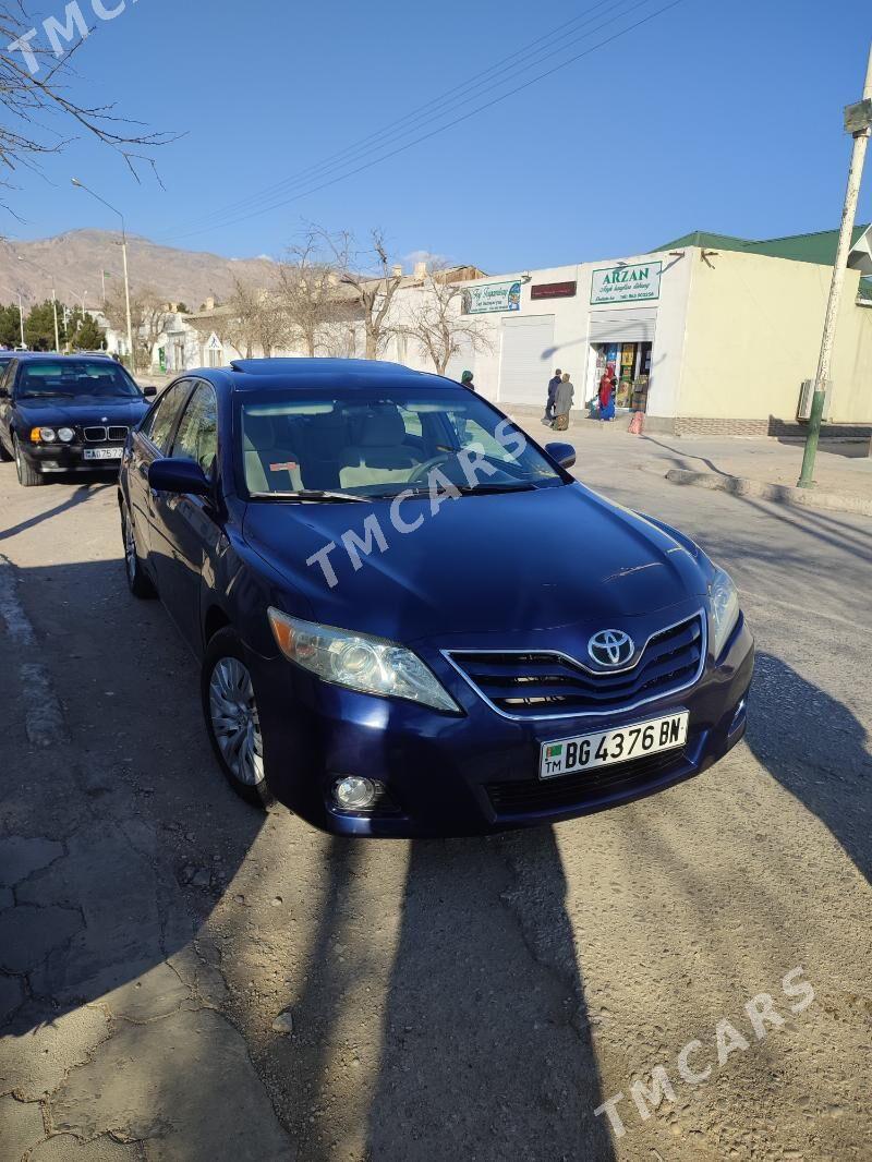 Toyota Camry 2011 - 185 000 TMT - Балканабат - img 4