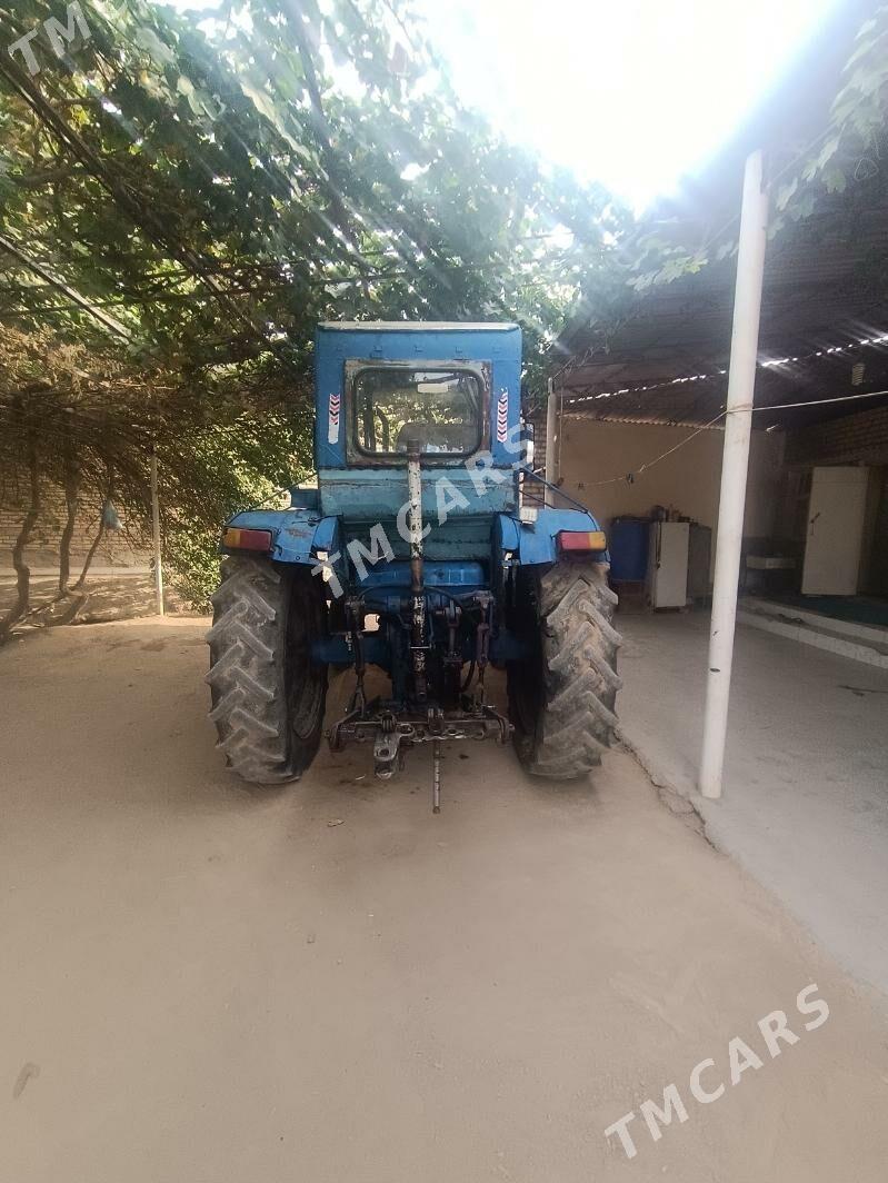 MTZ T-28 1992 - 74 000 TMT - Baýramaly - img 2