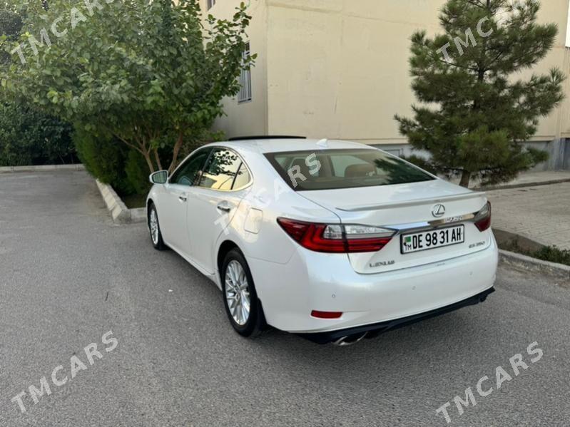 Lexus ES 350 2016 - 360 000 TMT - Гаудан "Б" - img 4