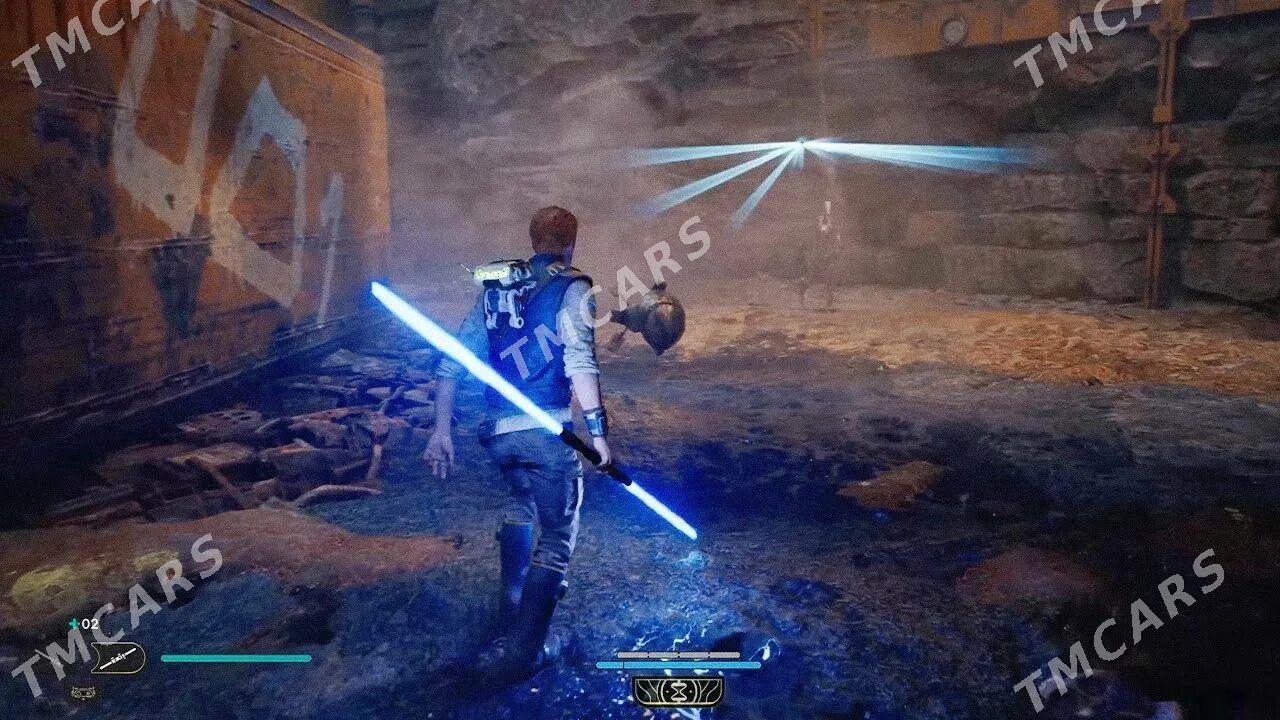 Star Wars Jedi Survivor PC - Türkmenbaşy - img 6