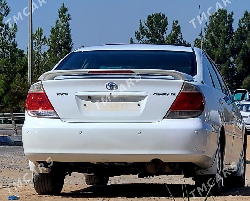 Toyota Camry 2003 - 128 000 TMT - Aşgabat - img 3