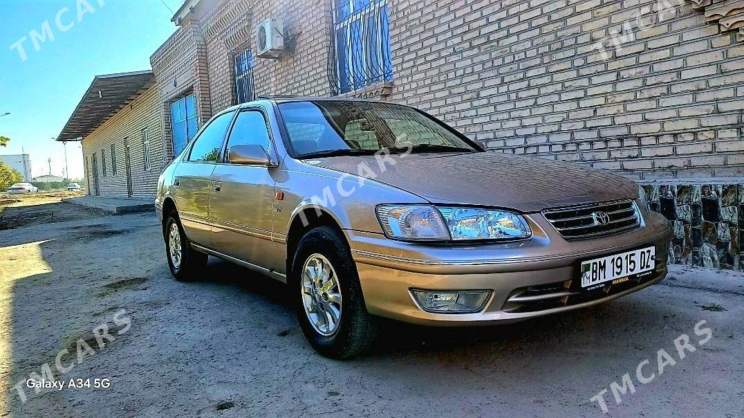 Toyota Camry 1998 - 115 000 TMT - Köneürgenç - img 8