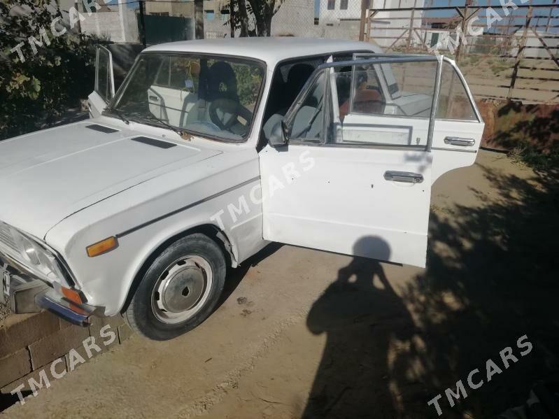 Lada 2106 1986 - 13 000 TMT - Hazar - img 2