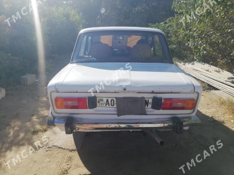 Lada 2106 1986 - 13 000 TMT - Hazar - img 6