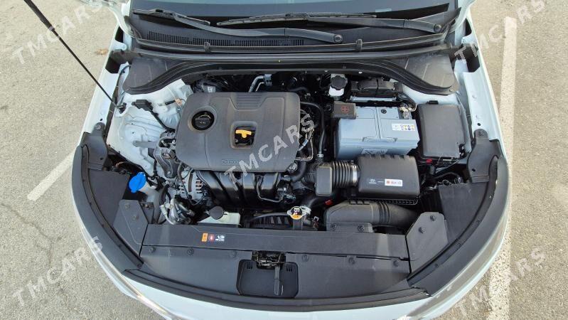 Hyundai Elantra 2019 - 235 000 TMT - Aşgabat - img 10