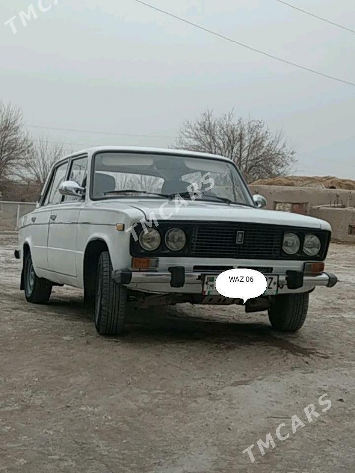 Lada 2106 1998 - 25 000 TMT - Akdepe - img 2