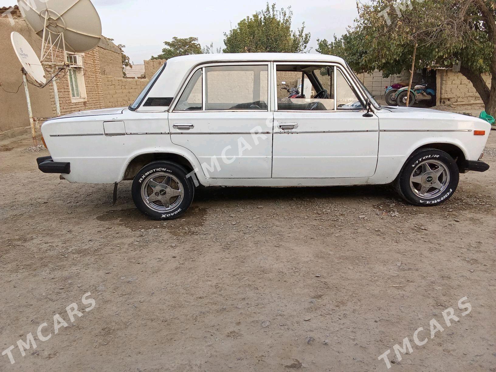 Lada 2106 1988 - 13 000 TMT - Bäherden - img 3