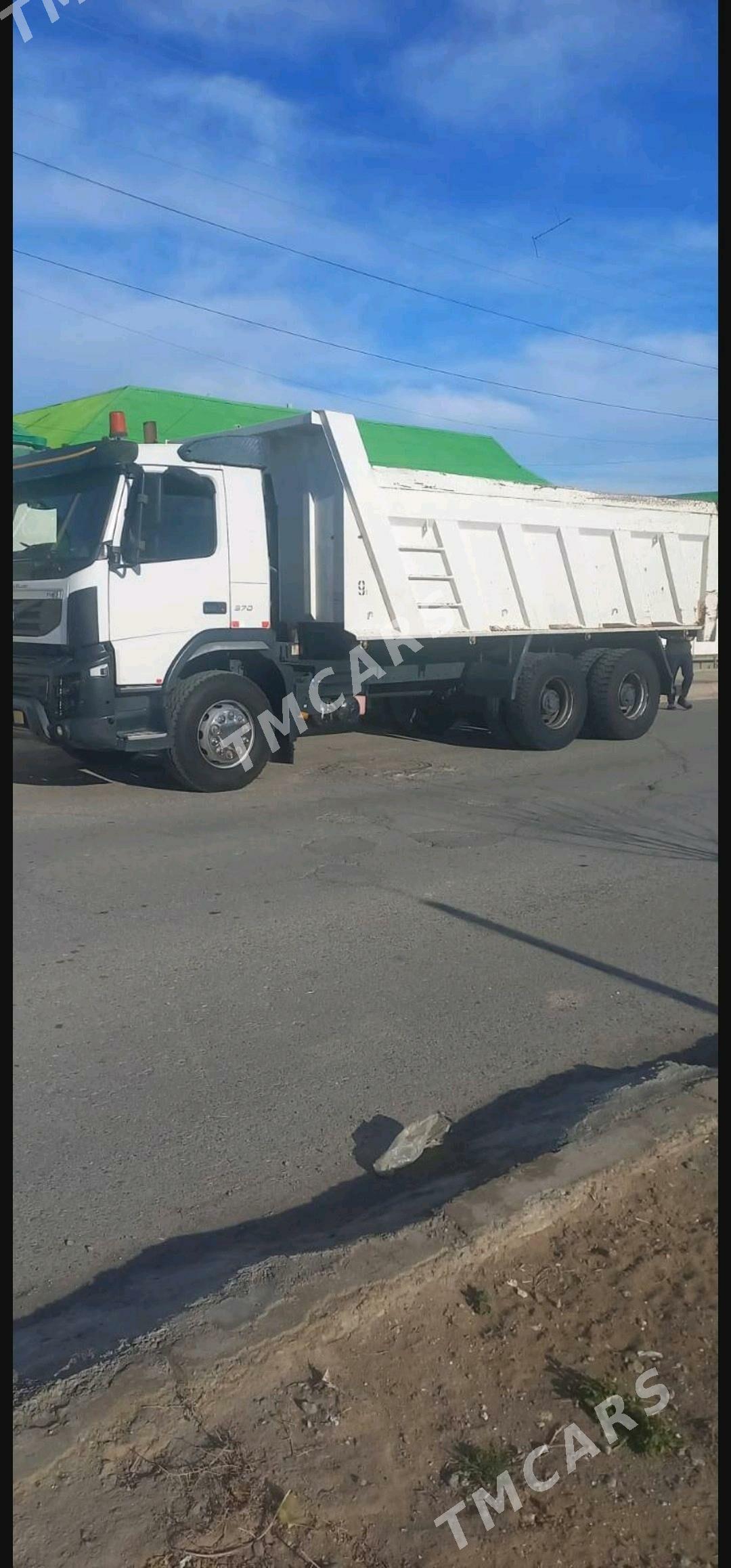 Volvo FH 480 2012 - 800 000 TMT - Тязе заман - img 2