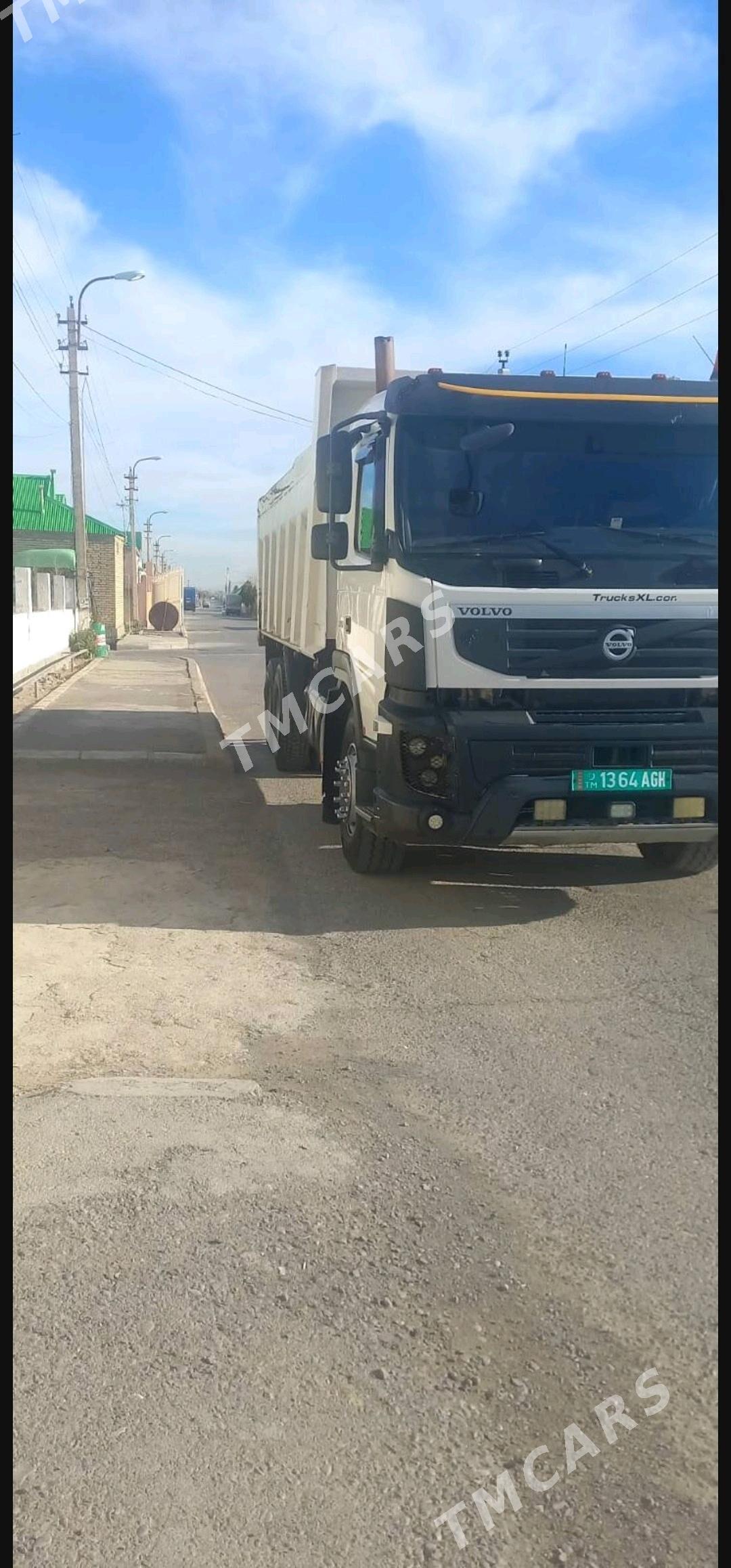 Volvo FH 480 2012 - 800 000 TMT - Тязе заман - img 3