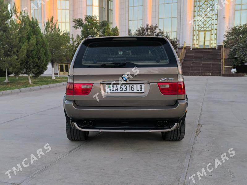 BMW X5 2005 - 150 000 TMT - Туркменабат - img 5