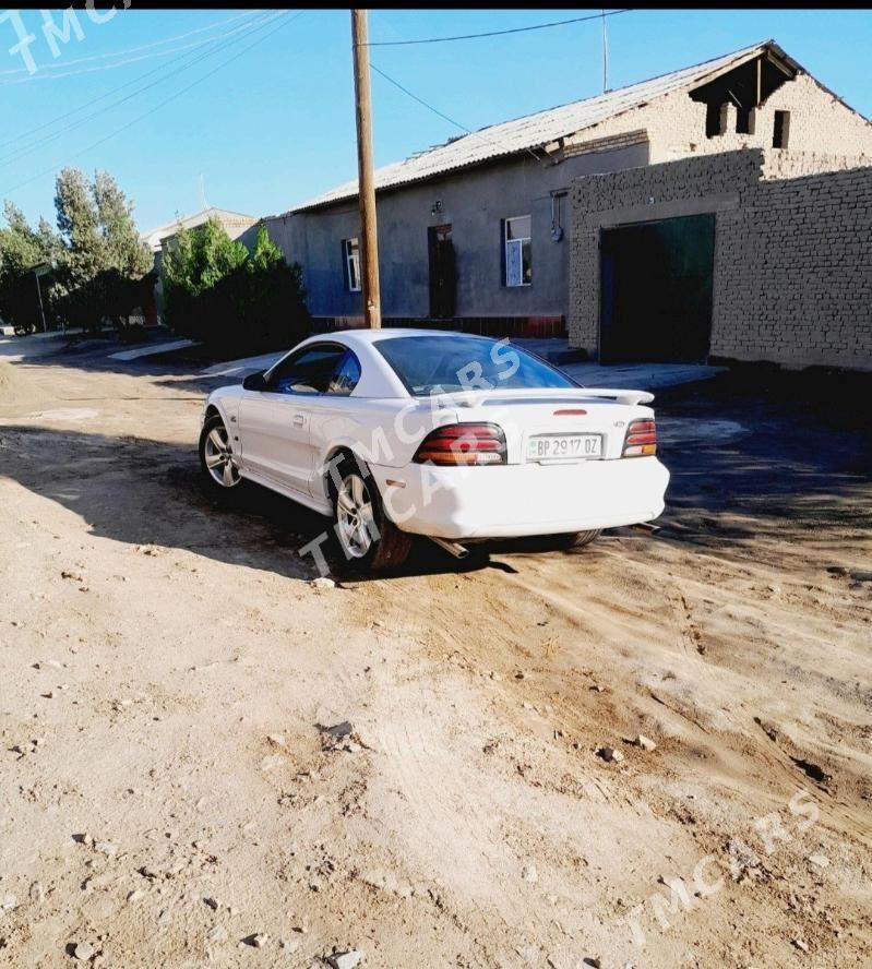 Ford Mustang 1995 - 14 000 TMT - Дашогуз - img 2