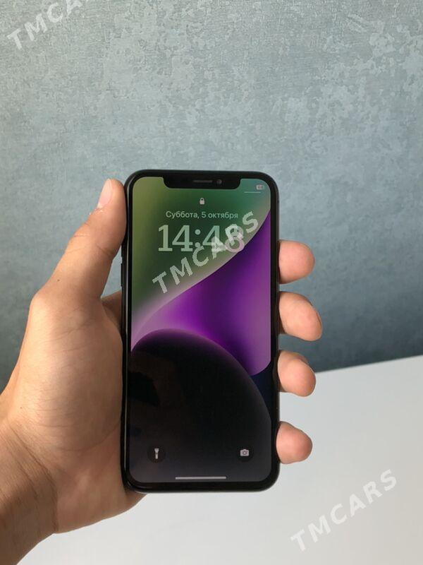 iPhone X 64GB - Ашхабад - img 3