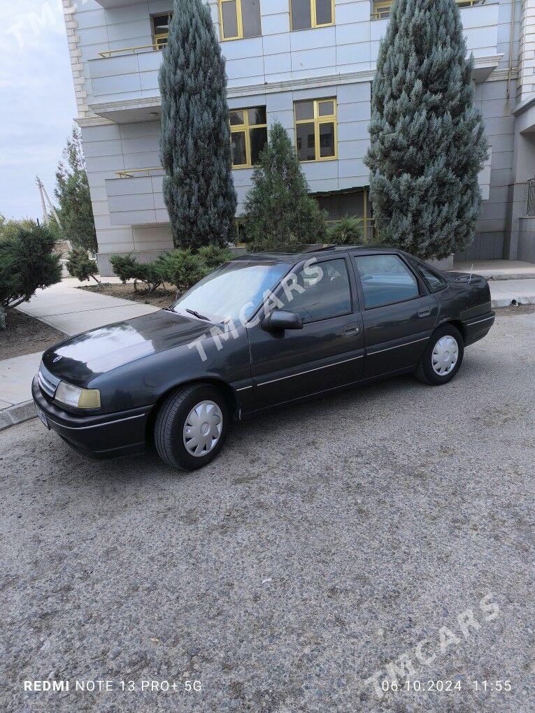 Opel Vectra 1992 - 28 000 TMT - Mary - img 2