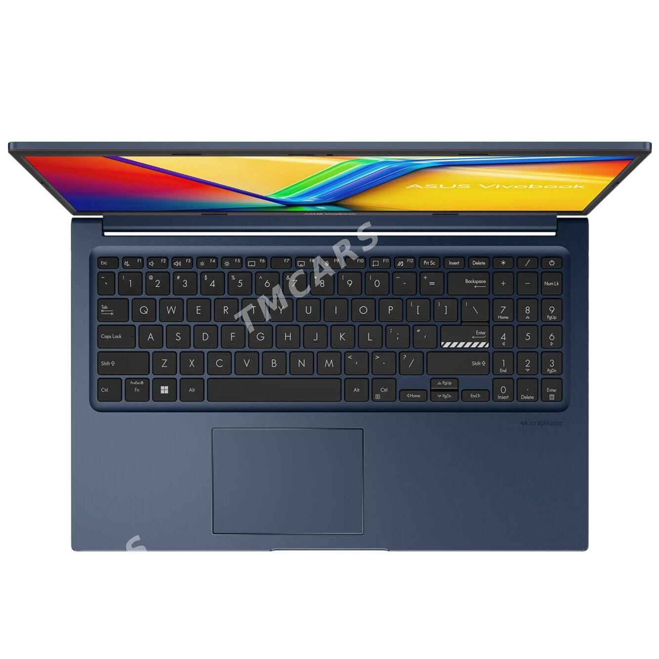 ASUS 17" Core i7-13 НОВЫЙ! - Мир 7 - img 3