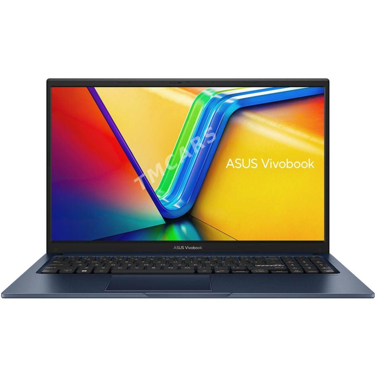 ASUS 17" Core i7-13 НОВЫЙ! - Мир 7 - img 2