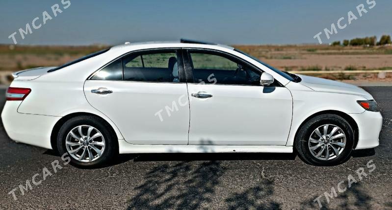 Toyota Camry 2010 - 190 000 TMT - Hitrowka - img 2