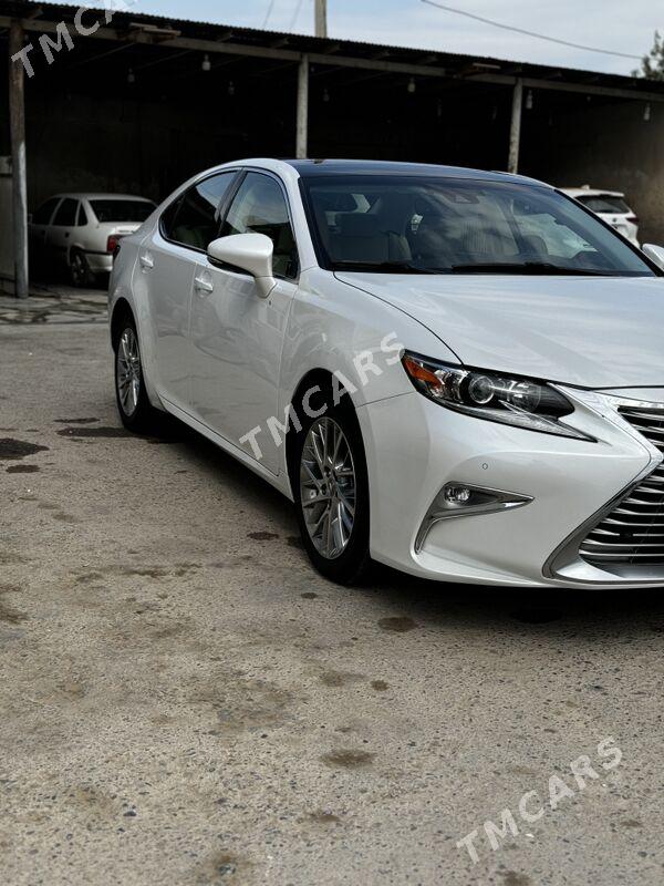 Lexus ES 350 2018 - 600 000 TMT - Mary - img 6