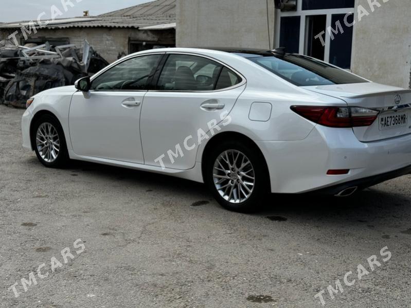 Lexus ES 350 2018 - 600 000 TMT - Mary - img 2