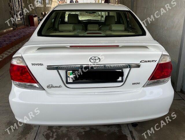 Toyota Camry 2005 - 160 000 TMT - Магданлы - img 2