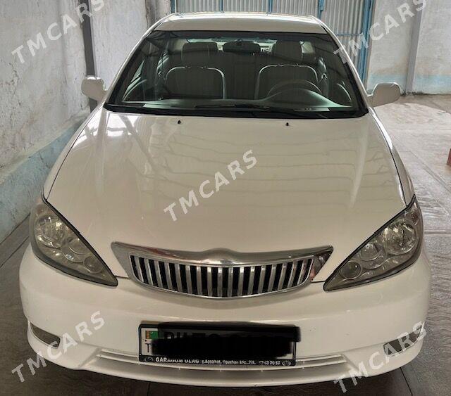 Toyota Camry 2005 - 160 000 TMT - Магданлы - img 3