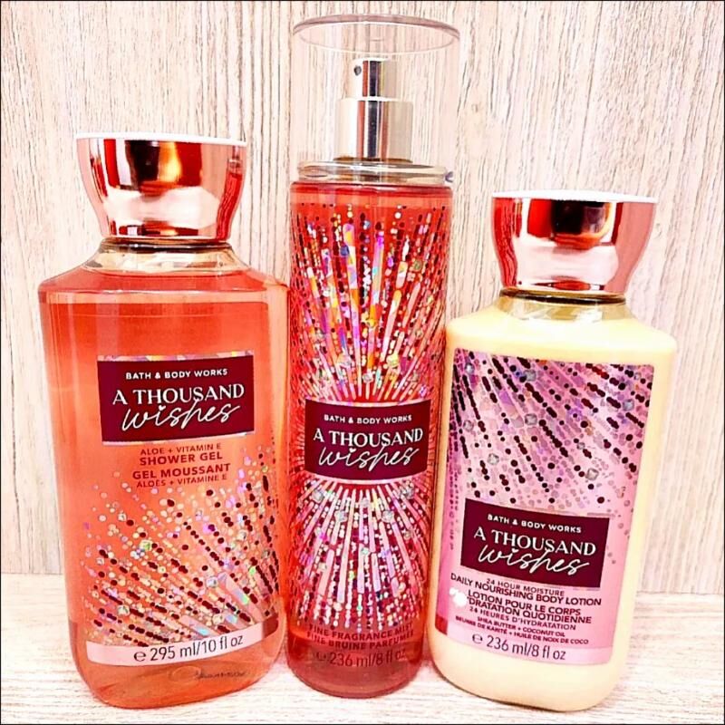 Bath and Body Works - Кëши - img 2