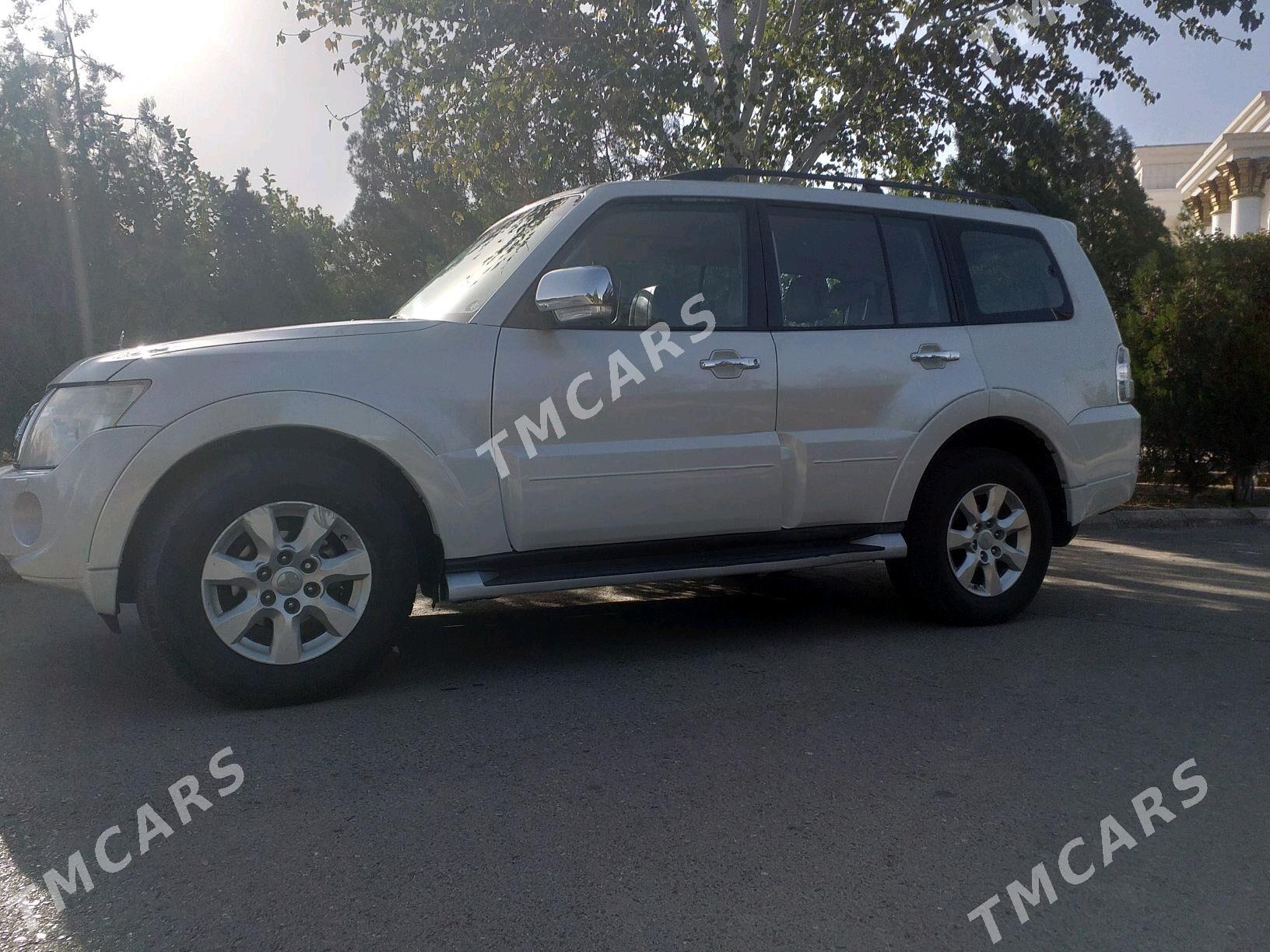 Mitsubishi Pajero 2013 - 256 000 TMT - Daşoguz - img 2