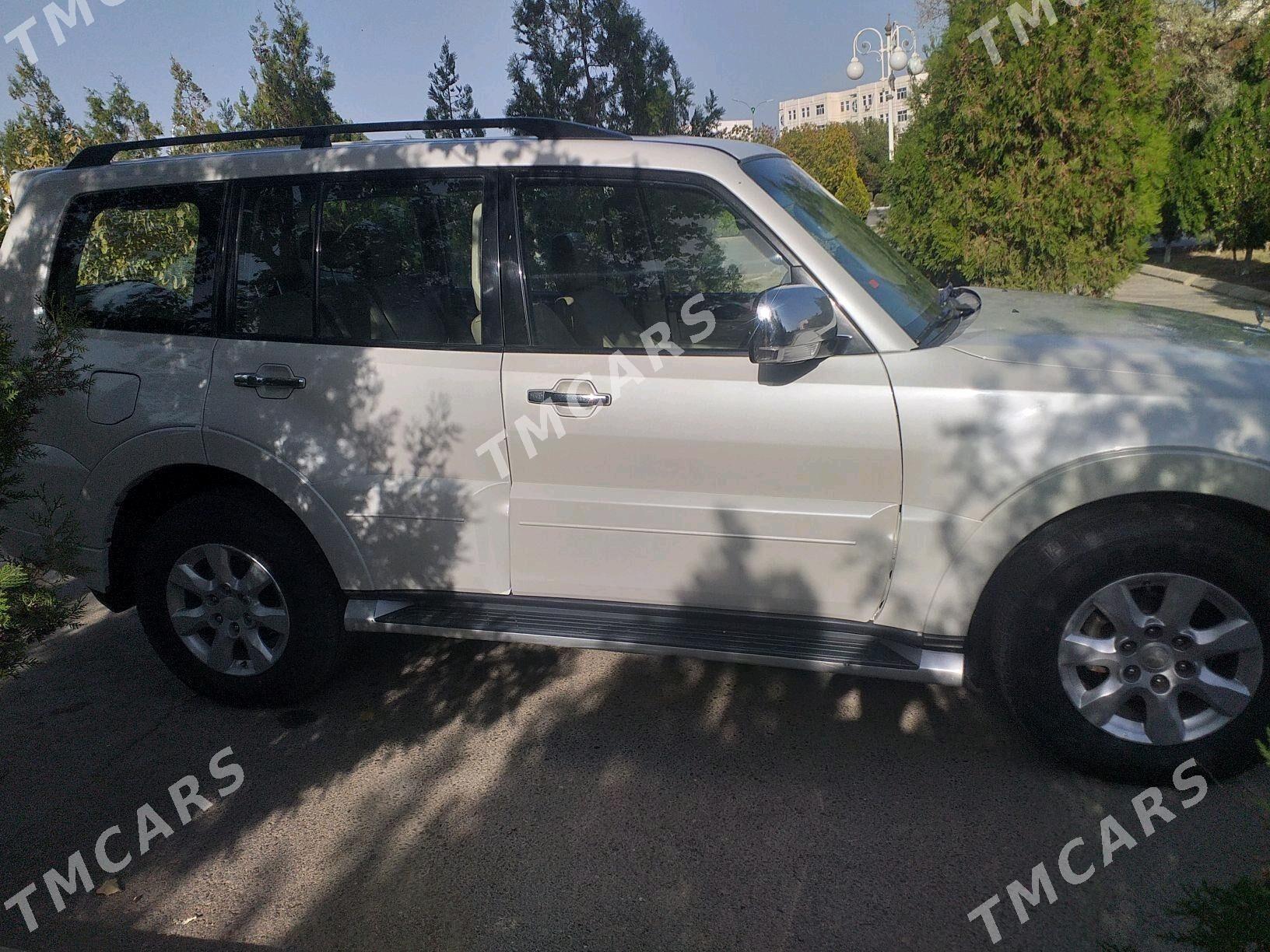 Mitsubishi Pajero 2013 - 256 000 TMT - Дашогуз - img 3