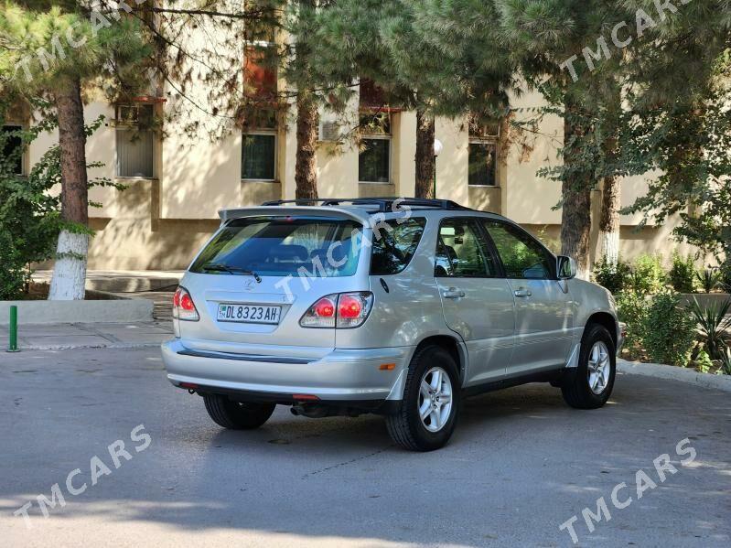 Lexus RX 300 2002 - 162 000 TMT - Ашхабад - img 3