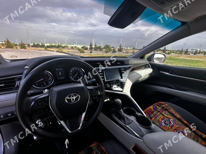 Toyota Camry 2020 - 290 000 TMT - Aşgabat - img 6