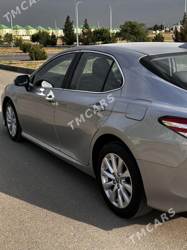 Toyota Camry 2020 - 290 000 TMT - Aşgabat - img 4