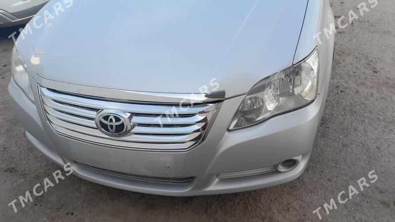 Toyota Avalon 2005 - 145 000 TMT - Daşoguz - img 5